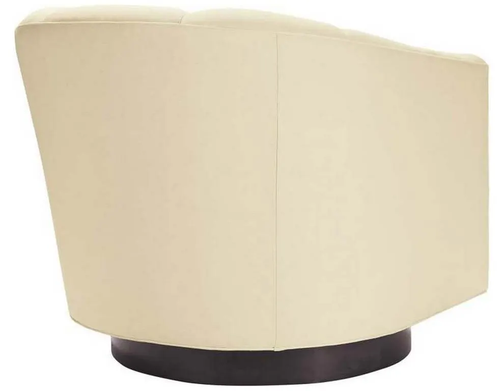 Hickory Chair HC8503-27 Lady Swivel Chair Hickory Chair HC8503-27 Lady Swivel Chair