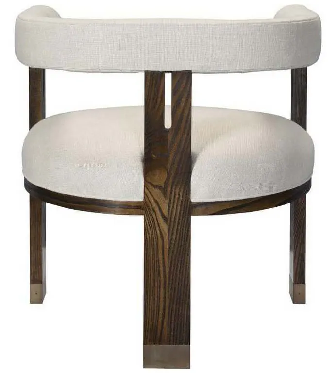 Hickory Chair HC8516-23 George Occasional Chair Hickory Chair HC8516-23 George Occasional Chair