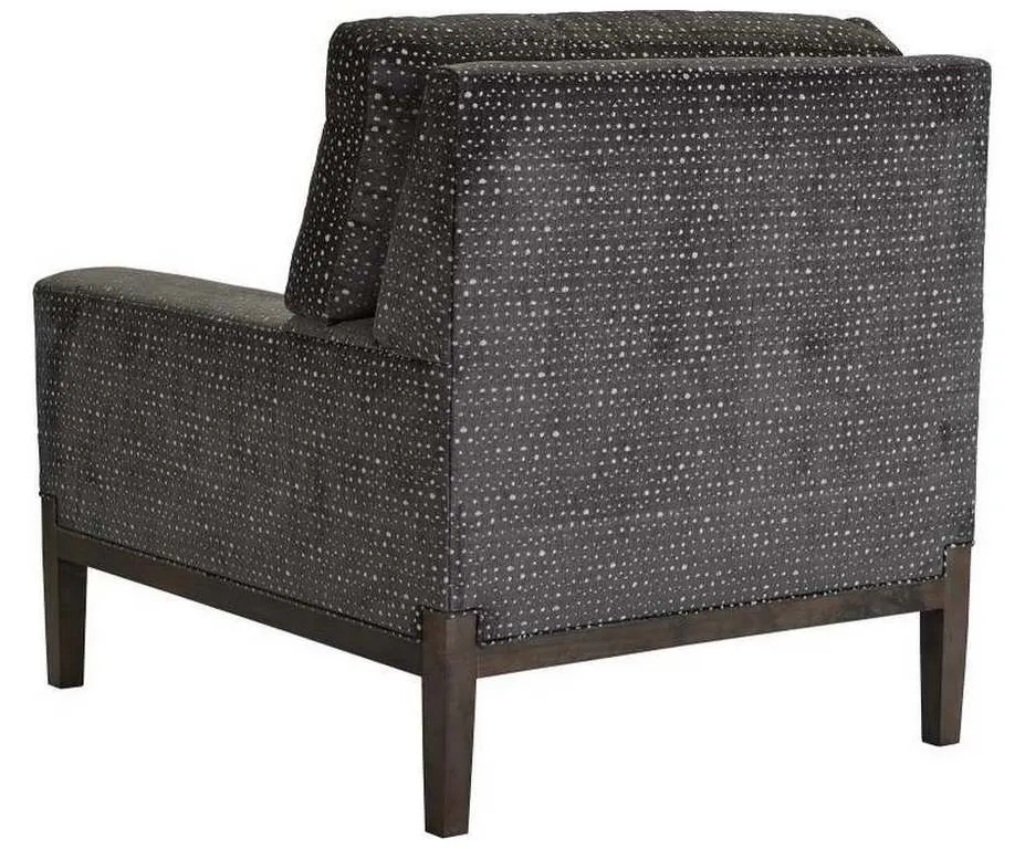 Hickory Chair HC8519-24 Averline Lounge Chair Hickory Chair HC8519-24 Averline Lounge Chair