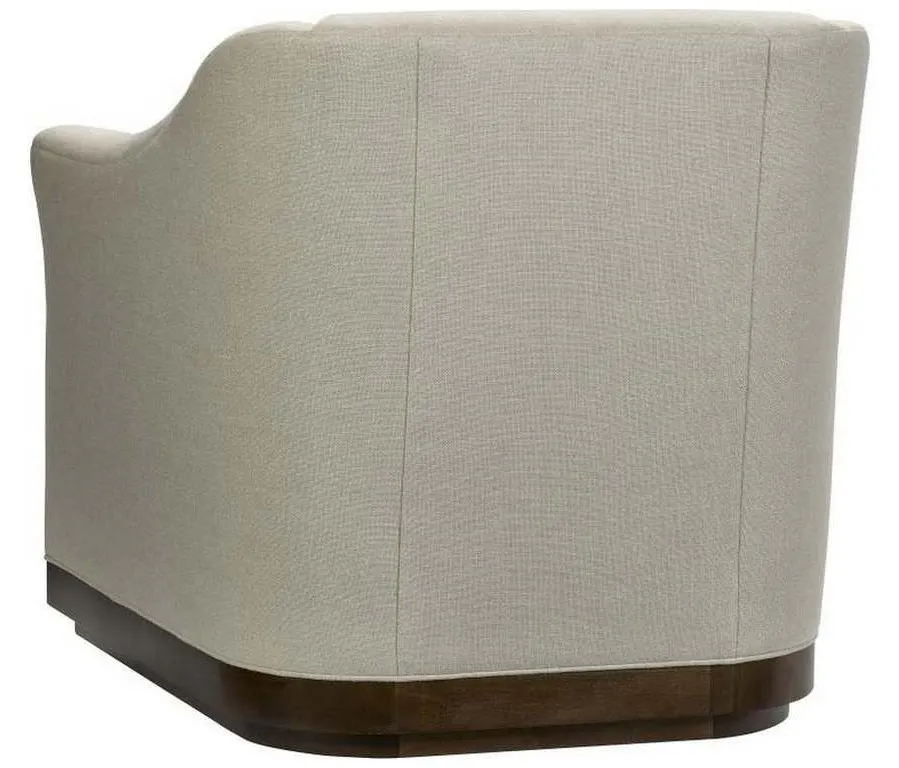 Hickory Chair HC8520-27 Heath Swivel Chair Hickory Chair HC8520-27 Heath Swivel Chair