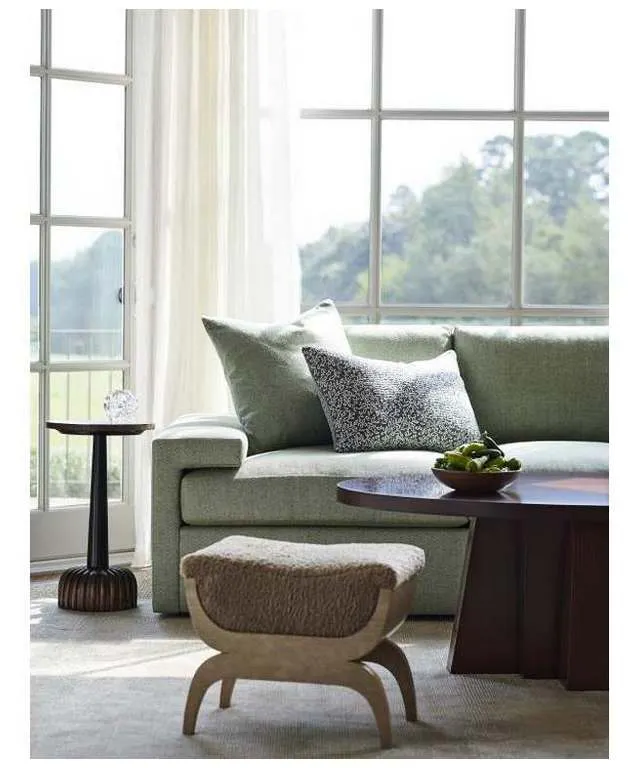 Hickory Chair HC8523-05 Denby Sofa Hickory Chair HC8523-05 Denby Sofa