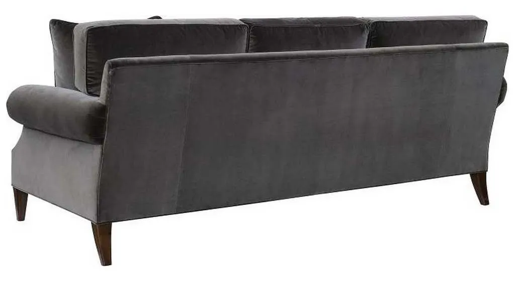 Hickory Chair HC8524-04 Ridley Sofa Hickory Chair HC8524-04 Ridley Sofa