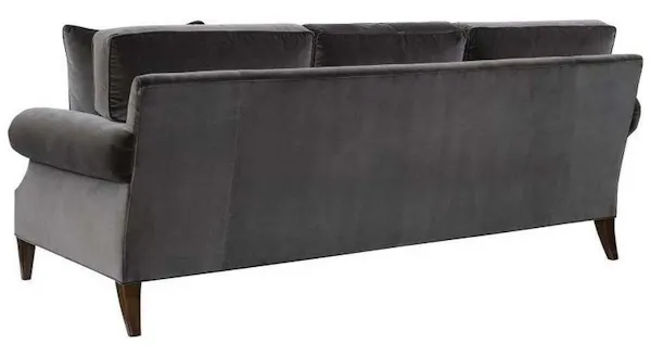 Hickory Chair HC8524-04 Ridley Sofa Hickory Chair HC8524-04 Ridley Sofa