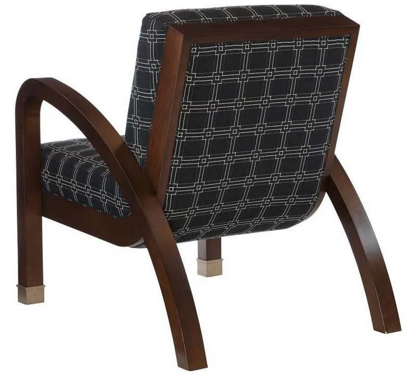 Hickory Chair HC8530-23 Hansel Chair Hickory Chair HC8530-23 Hansel Chair