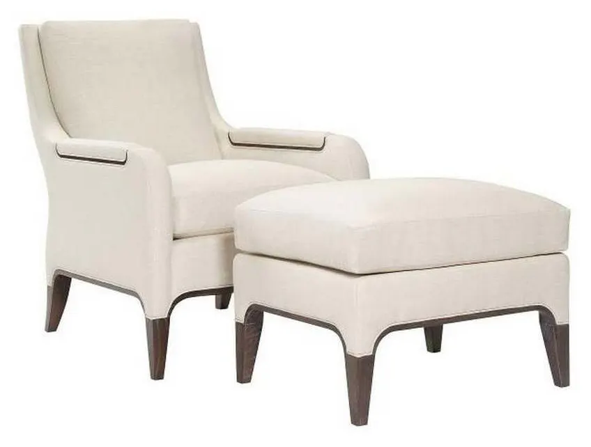Hickory Chair HC9507-24 Giles Chair Hickory Chair HC9507-24 Giles Chair