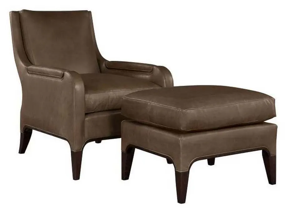 Hickory Chair HC9507-24 Giles Chair Hickory Chair HC9507-24 Giles Chair