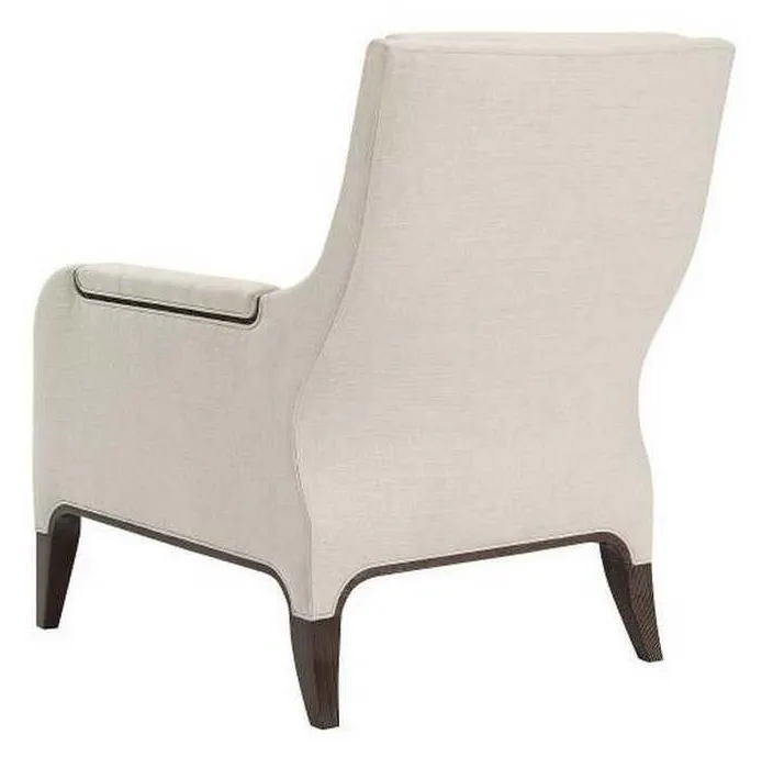 Hickory Chair HC9507-24 Giles Chair Hickory Chair HC9507-24 Giles Chair