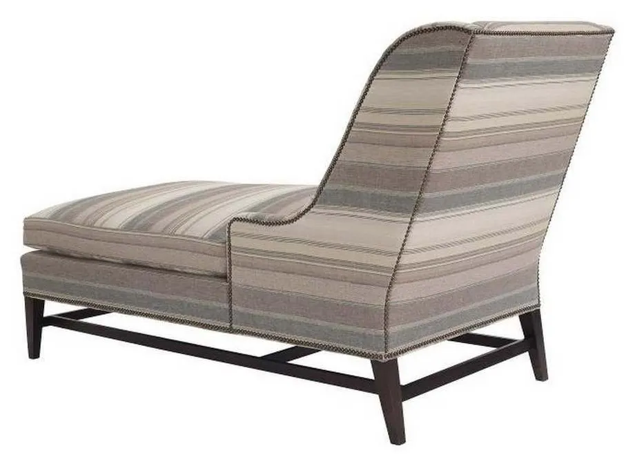 Hickory Chair HC9510-34 Solenne Chaise Hickory Chair HC9510-34 Solenne Chaise