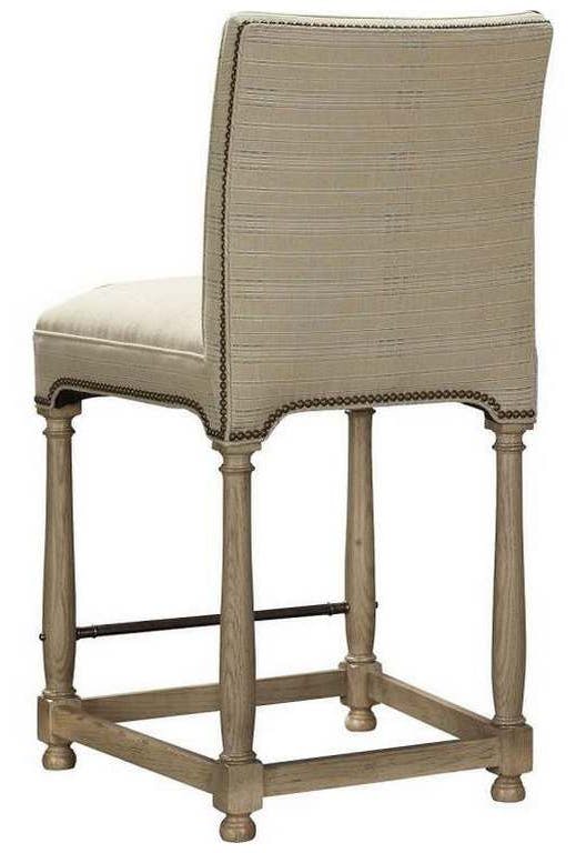 Hickory Chair HC9511-03 Marit Counter Stool Hickory Chair HC9511-03 Marit Counter Stool