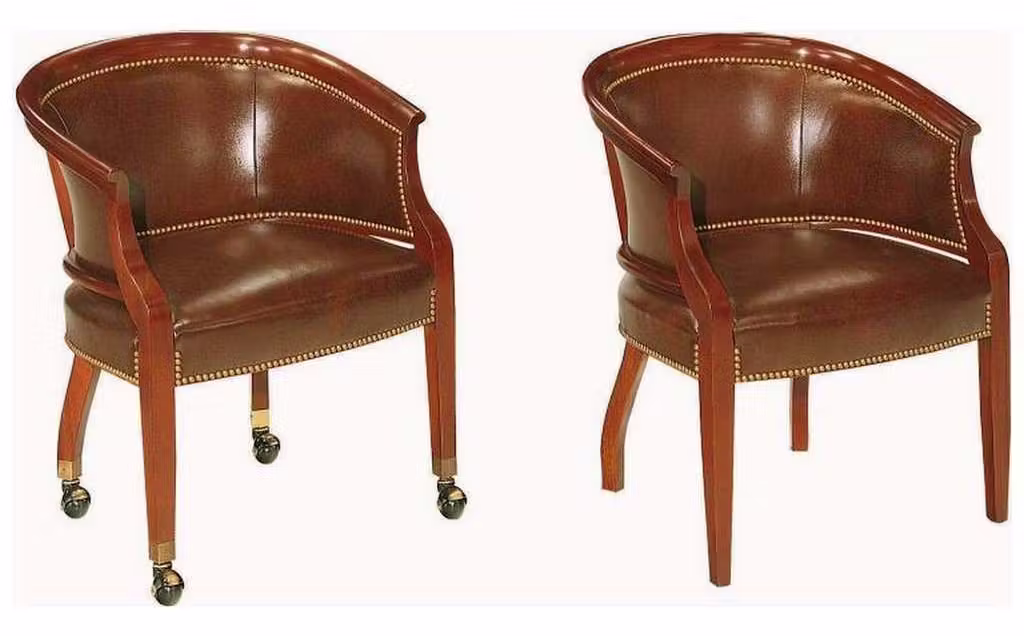Hickory Chair HC955-00 Tub Chair Hickory Chair HC955-00 Tub Chair