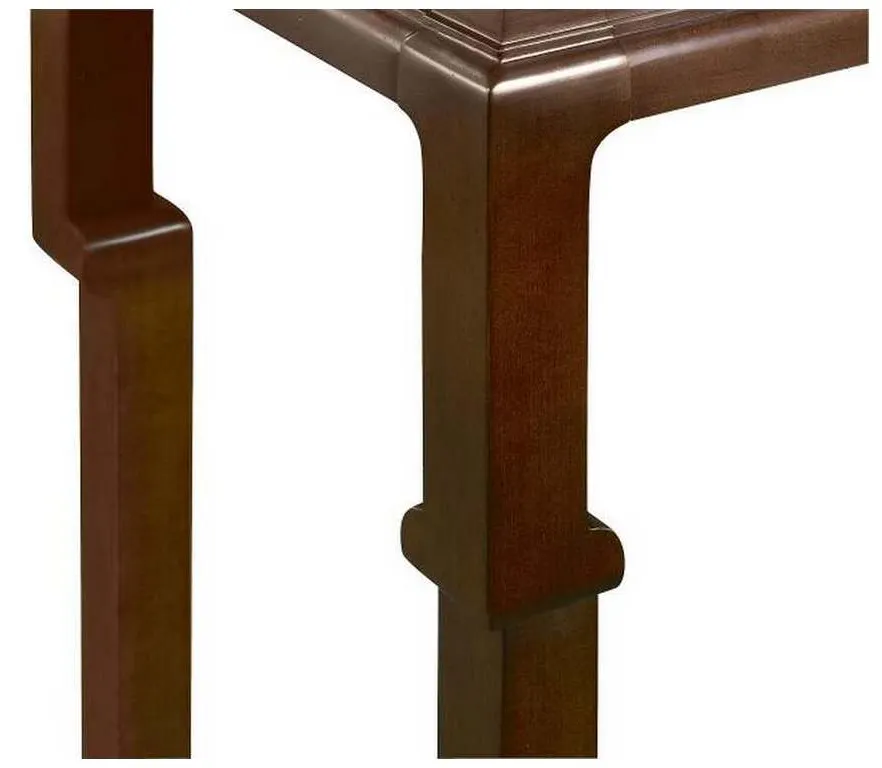 Hickory Chair HC9579-51 Ceylon M2M Console Table Hickory Chair HC9579-51 Ceylon M2M Console Table