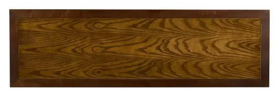 Hickory Chair HC9579-51 Ceylon M2M Console Table Hickory Chair HC9579-51 Ceylon M2M Console Table