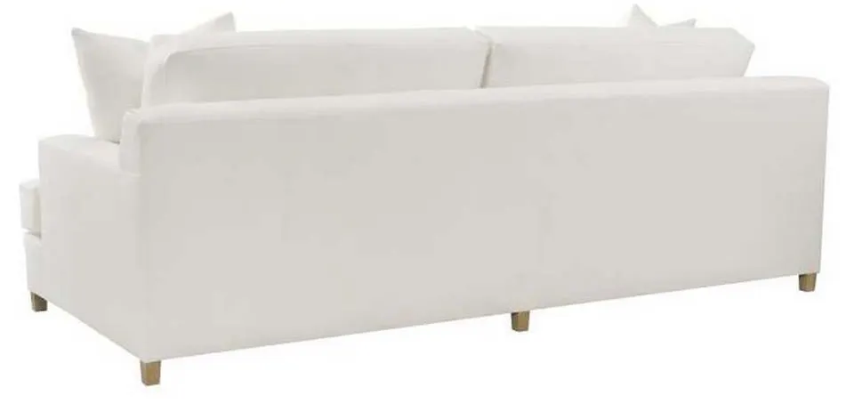 Hickory Chair HC1314-98 Jacques Sofa Hickory Chair HC1314-98 Jacques Sofa