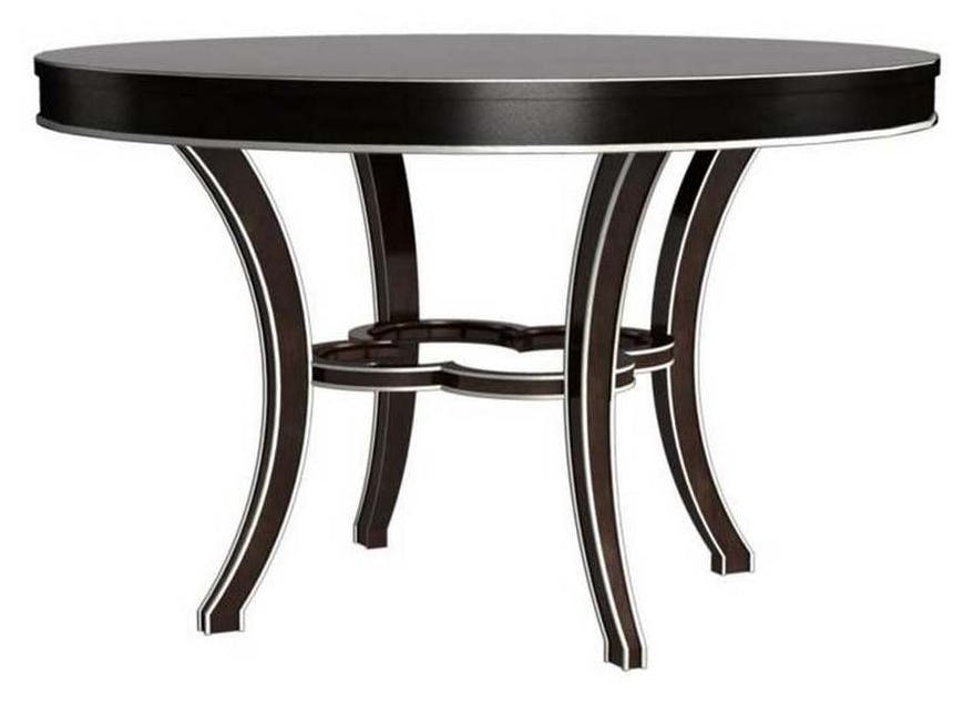 Hickory Chair HC1542-70 Collier Dining Table Top Hickory Chair HC1542-70 Collier Dining Table Top