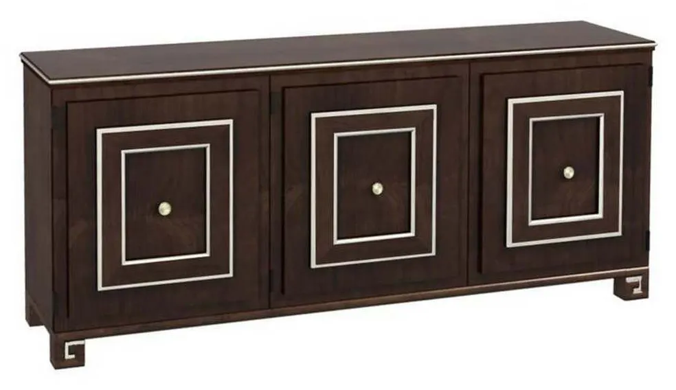 Hickory Chair HC1548-70 Tuxedo Sideboard Hickory Chair HC1548-70 Tuxedo Sideboard