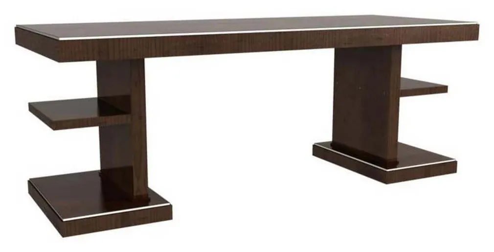 Hickory Chair HC1637-70 Dalton Library Table Hickory Chair HC1637-70 Dalton Library Table