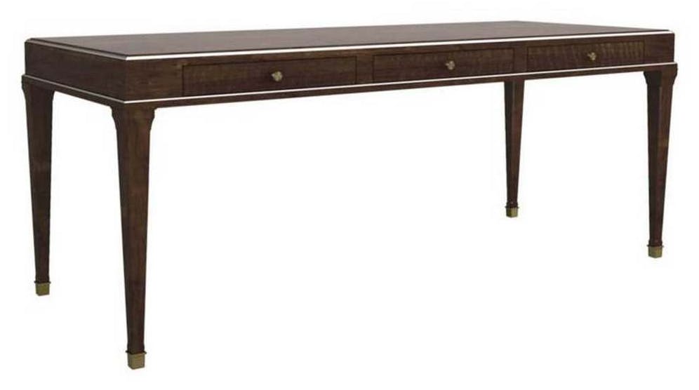 Hickory Chair HC1693-70 Julien Desk Hickory Chair HC1693-70 Julien Desk