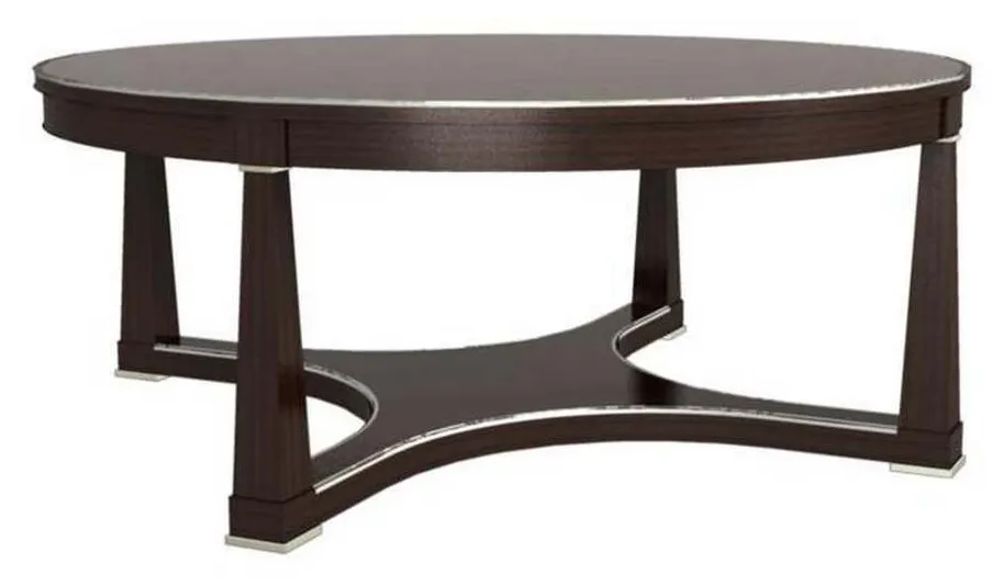 Hickory Chair HC183-70 Bowman Cocktail Table Ash Hickory Chair HC183-70 Bowman Cocktail Table Ash