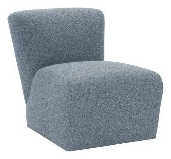 Hickory Chair HC3005-27 Sheila Armless Swivel Chair Hickory Chair HC3005-27 Sheila Armless Swivel Chair