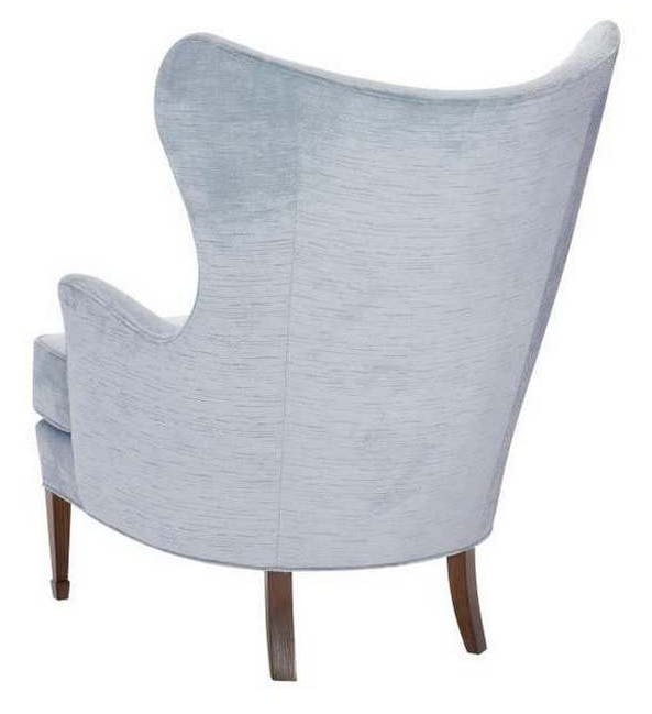Hickory Chair HC3007-55 Jim Wing Chair Hickory Chair HC3007-55 Jim Wing Chair