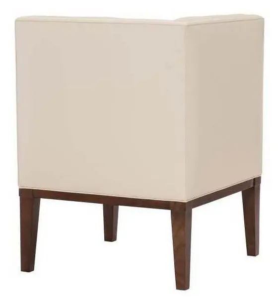 Hickory Chair HC3012-49 Dominick Corner Chair Hickory Chair HC3012-49 Dominick Corner Chair