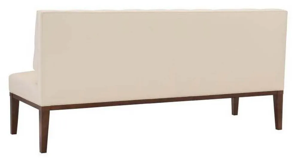 Hickory Chair HC3012-51 Dominick M2M Banquette Hickory Chair HC3012-51 Dominick M2M Banquette