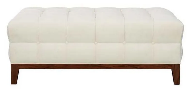 Hickory Chair HC3013-53 Tim M2M Cocktail Ottoman Hickory Chair HC3013-53 Tim M2M Cocktail Ottoman