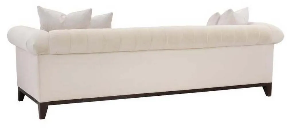 Hickory Chair HC3014-05 Parker Tufted Sofa Hickory Chair HC3014-05 Parker Tufted Sofa