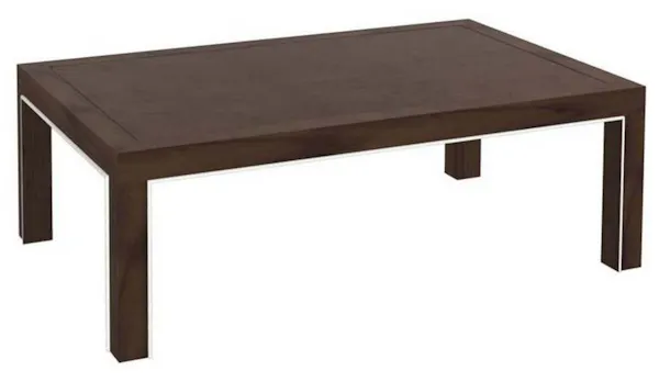 Hickory Chair HC3076-51 Costigan M2M Cocktail Table Hickory Chair HC3076-51 Costigan M2M Cocktail Table