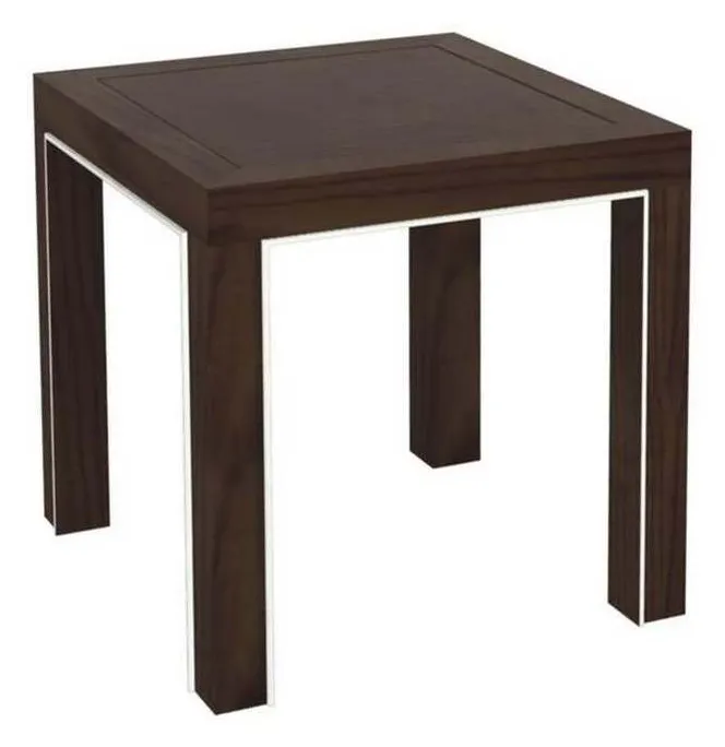 Hickory Chair HC3077-51 Costigan M2M Side Table Hickory Chair HC3077-51 Costigan M2M Side Table