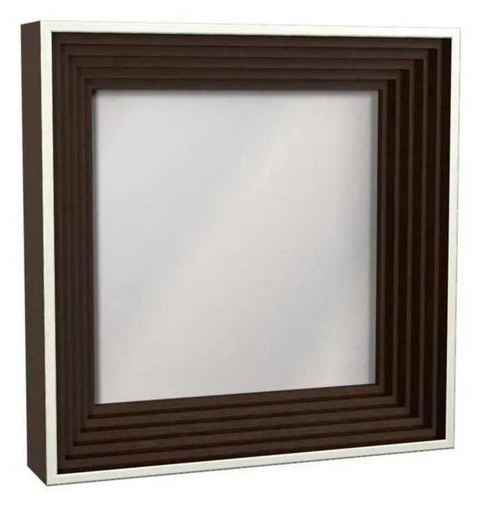 Hickory Chair HC3092-10 Lemons Stepped Mirror Hickory Chair HC3092-10 Lemons Stepped Mirror