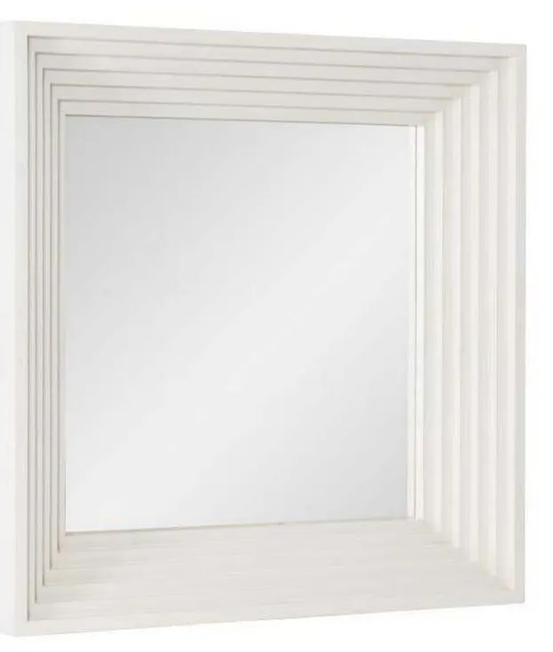 Hickory Chair HC3092-10 Lemons Stepped Mirror Hickory Chair HC3092-10 Lemons Stepped Mirror