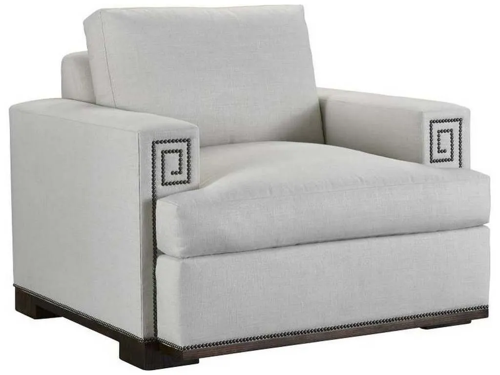 Hickory Chair HC3403-24 Mark Lounge Chair Hickory Chair HC3403-24 Mark Lounge Chair