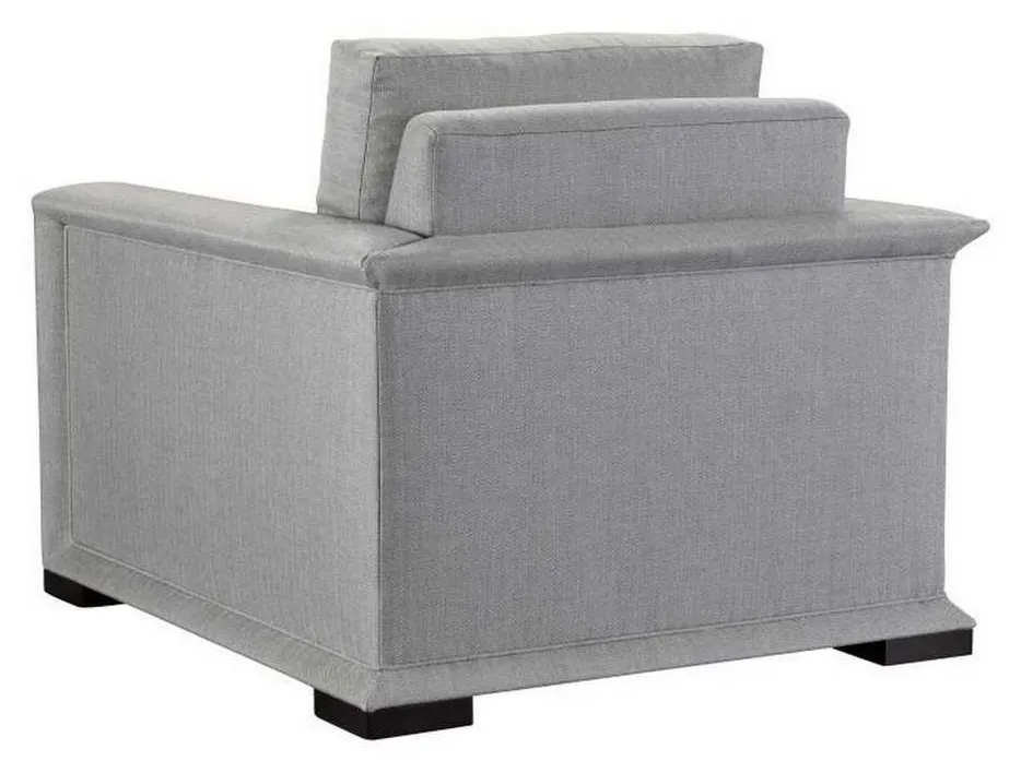 Hickory Chair HC3404-24 Regis Lounge Chair Hickory Chair HC3404-24 Regis Lounge Chair