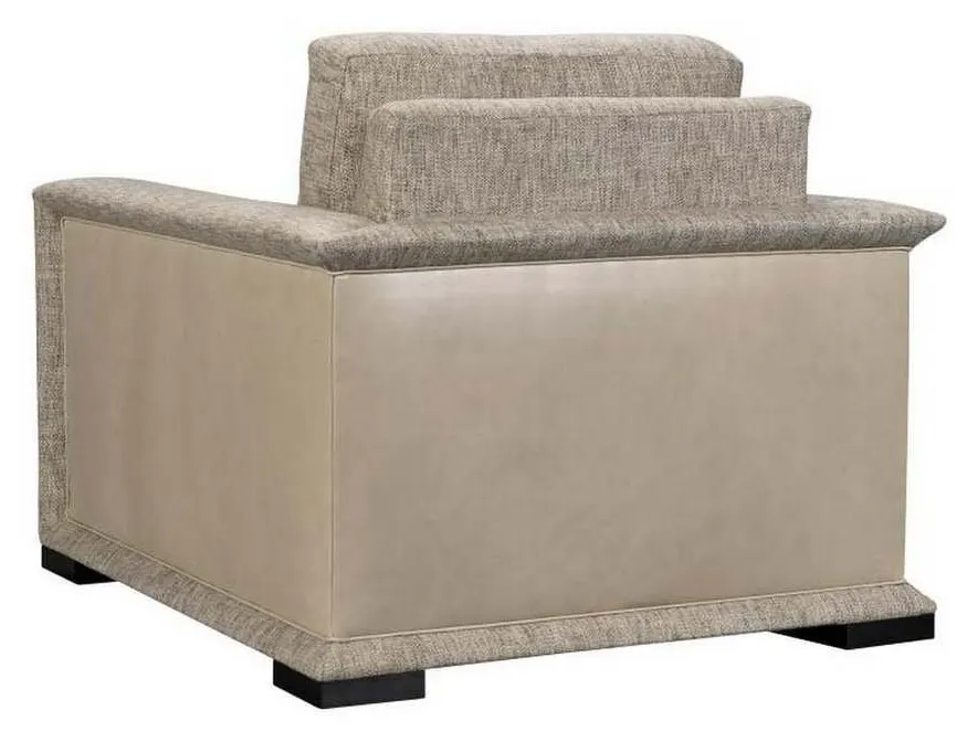 Hickory Chair HC3404-24 Regis Lounge Chair Hickory Chair HC3404-24 Regis Lounge Chair