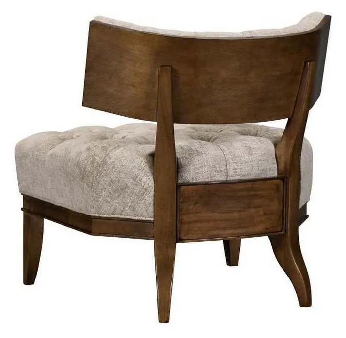 Hickory Chair HC3408-23 Carlyle Chair Hickory Chair HC3408-23 Carlyle Chair