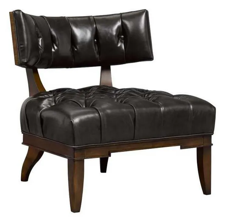 Hickory Chair HC3408-23 Carlyle Chair Hickory Chair HC3408-23 Carlyle Chair