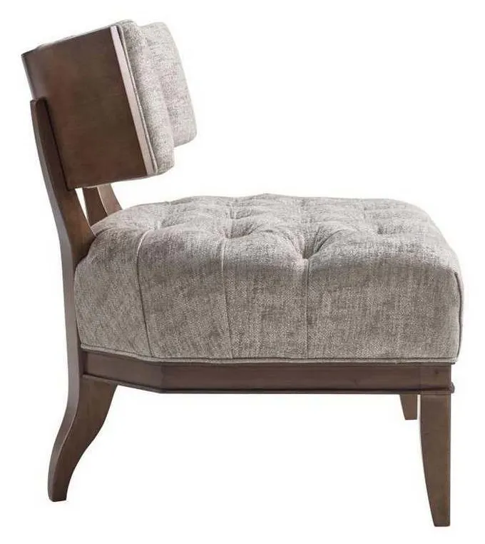 Hickory Chair HC3408-23 Carlyle Chair Hickory Chair HC3408-23 Carlyle Chair