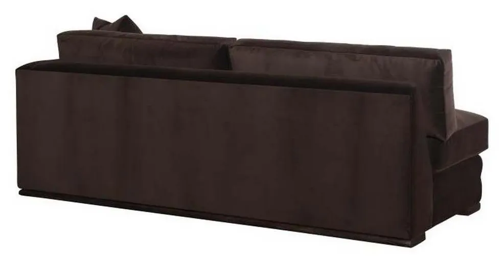 Hickory Chair HC3421-46 Marquesa RAF Sofa Hickory Chair HC3421-46 Marquesa RAF Sofa