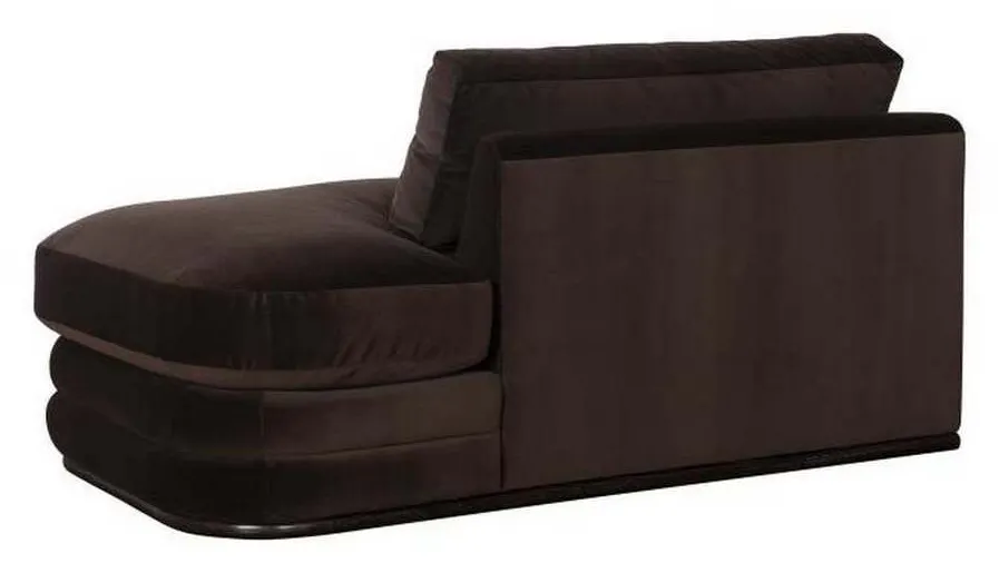 Hickory Chair HC3421-48 Marquesa RAF Bumper Hickory Chair HC3421-48 Marquesa RAF Bumper