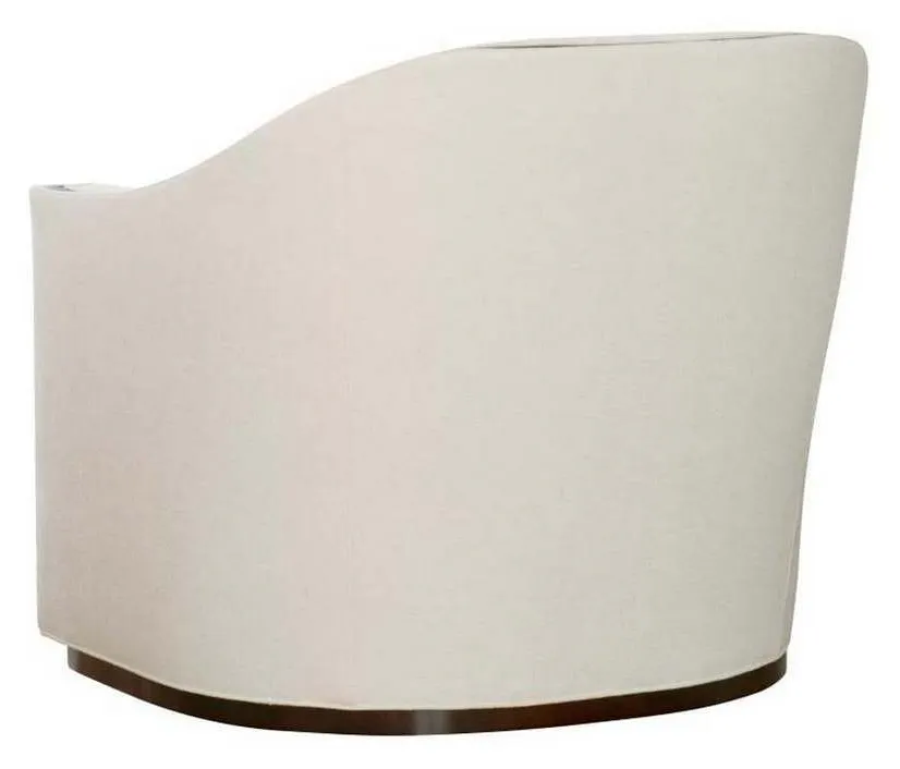 Hickory Chair HC3423-27 Jupiter Swivel Chair Hickory Chair HC3423-27 Jupiter Swivel Chair