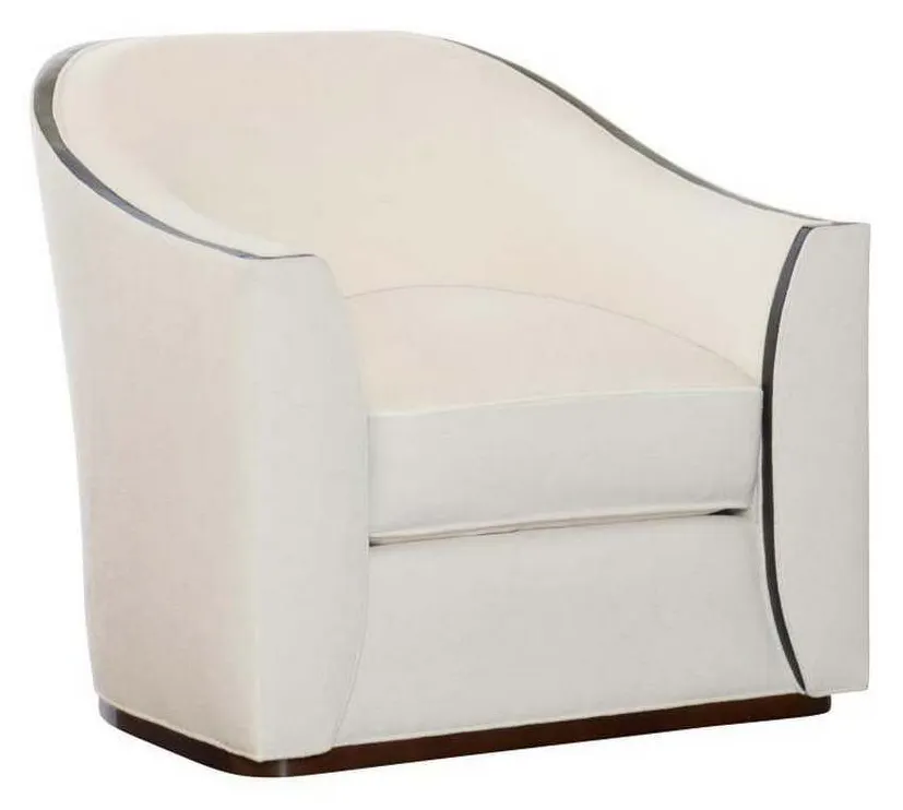 Hickory Chair HC3423-27 Jupiter Swivel Chair Hickory Chair HC3423-27 Jupiter Swivel Chair