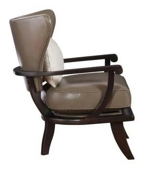 Hickory Chair HC3426-23 Delfern Lounge Chair Hickory Chair HC3426-23 Delfern Lounge Chair