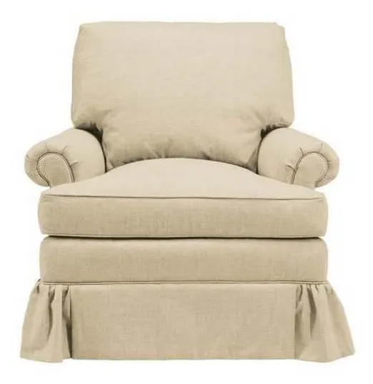 Hickory Chair HC408-23 Guthery Chair Hickory Chair HC408-23 Guthery Chair