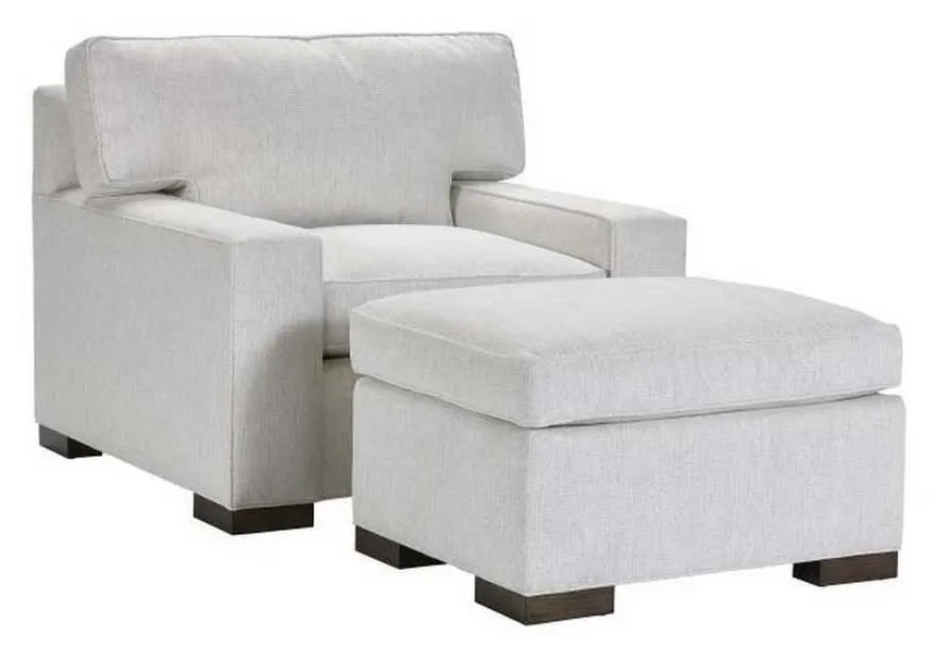 Hickory Chair HC5310-24 Chelsea Chair Hickory Chair HC5310-24 Chelsea Chair