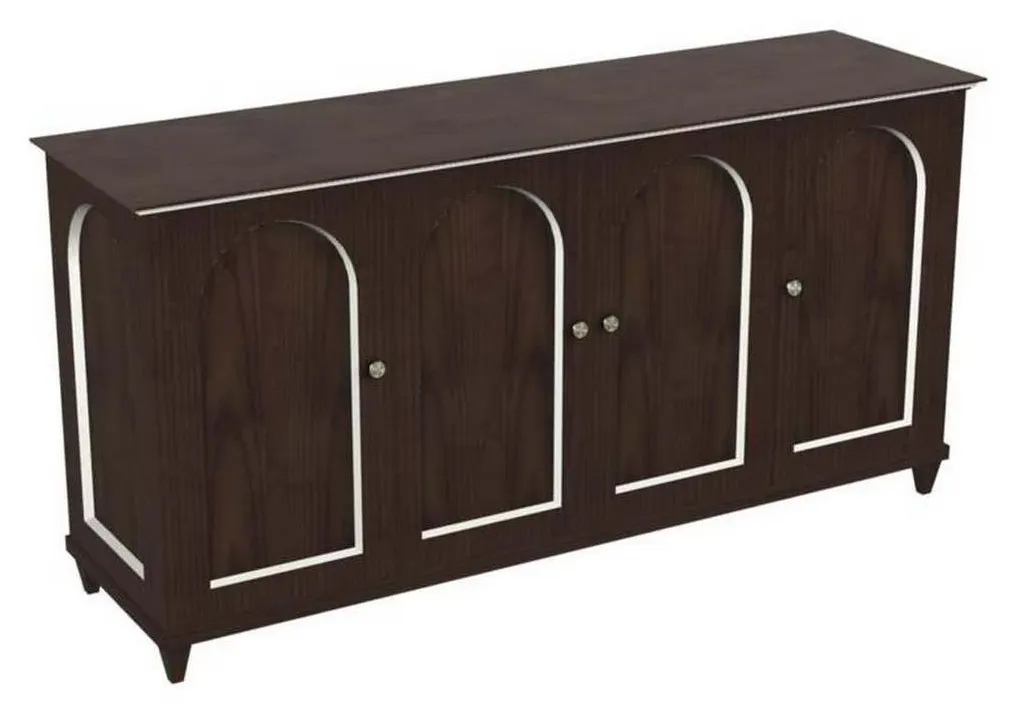 Hickory Chair HC6445-70 Amelia Sideboard Hickory Chair HC6445-70 Amelia Sideboard