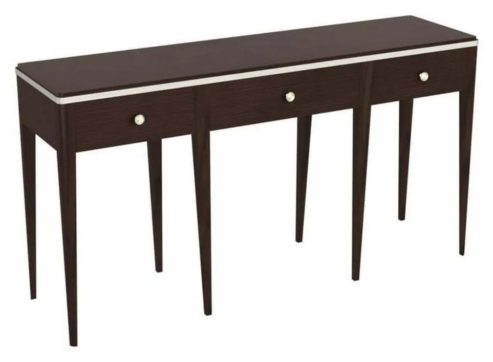 Hickory Chair HC6491-70 Alexis Console Hickory Chair HC6491-70 Alexis Console