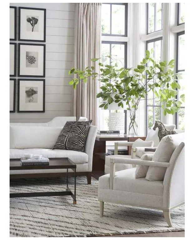 Hickory Chair HC7200-06 Knole Sofa Hickory Chair HC7200-06 Knole Sofa