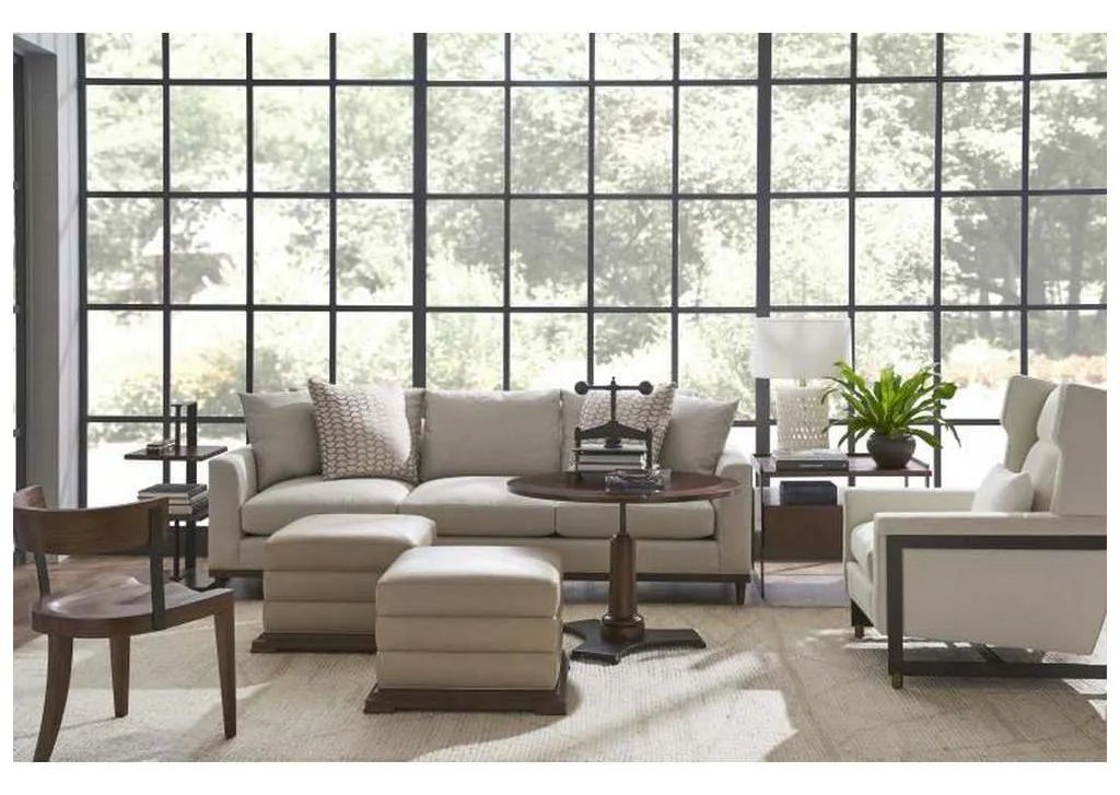 Hickory Chair HC7220-06 Ryder Sofa Hickory Chair HC7220-06 Ryder Sofa