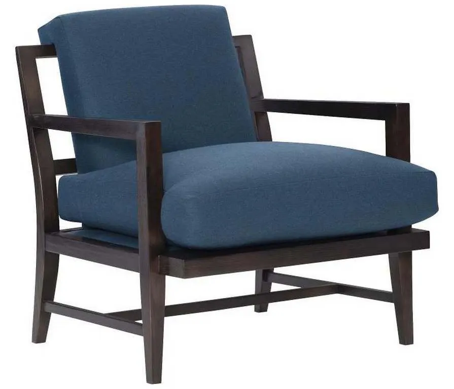 Hickory Chair HC7221-22 Ossein Chair Hickory Chair HC7221-22 Ossein Chair